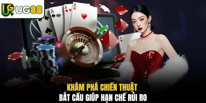 Khám phá chiến thuật bắt cầu giúp hạn chế rủi ro