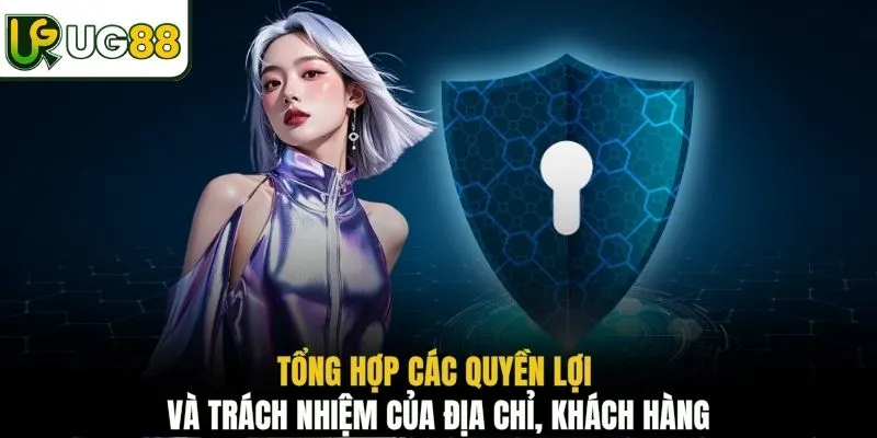 Tổng hợp các quyền lợi và trách nhiệm của địa chỉ, khách hàng