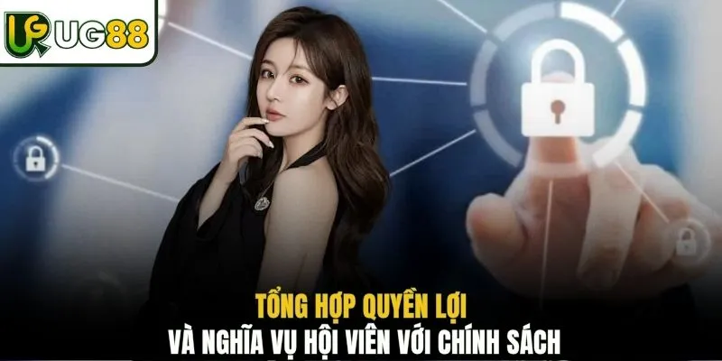 Tổng hợp quyền lợi và nghĩa vụ hội viên với chính sách